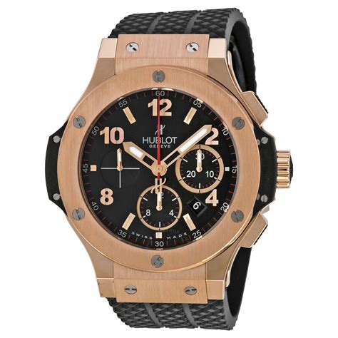 hublot watches price list philippines|pre owned hublot men's watches.